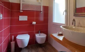 Barbara’s rooms - Bathroom