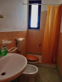 Residence Marino - Baño