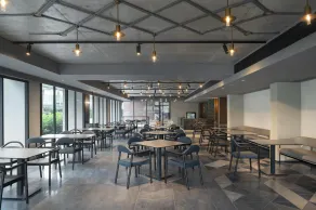 Radisson Hotel Don Mueang Bangkok - Restaurant