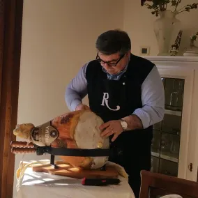 B&B Villa Maria Paola - Alloggi Temporanei Isernia - Restaurant