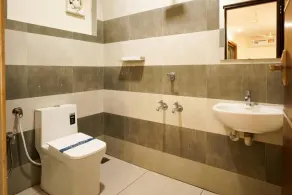Royal Plaza City - Salle de bain