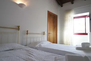 C14 - Casa da Luz - Zimmer