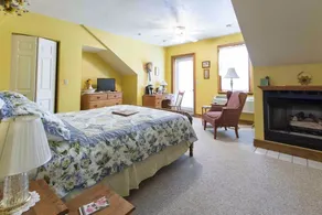 Inn At Herr Ridge - Camera