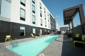 Home2 Suites by Hilton Tulsa Hills - Pool