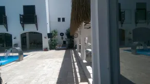 Ece Hotel Bodrum - Reception
