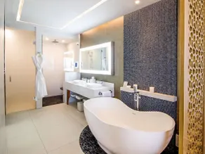 Garza Blanca Resort & Spa Los Cabos - Bagno