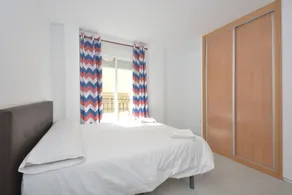 Apartamentos Plaza,viviendas turisticas - Zimmer