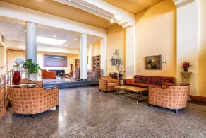 The Murray Hotel - Lobby