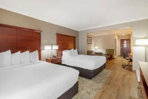 Syracuse Grand - Chambre