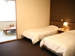 Shimoda Itoen Hotel Hanamisaki - Chambre