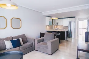 Ona Valle Romano Golf & Resort - Chambre