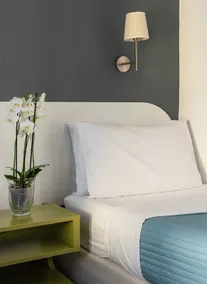 Carafa Suite B&B - Habitación