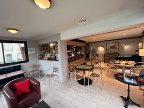 Hôtel La Fontaine Theix - Restaurant