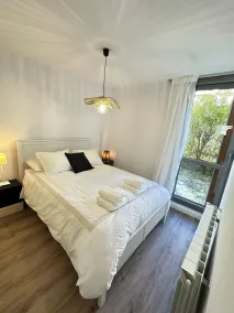 El Escondite De Las Margas - Room