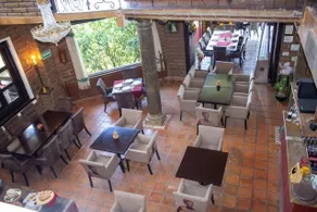 SOLACHE INN - Restaurant