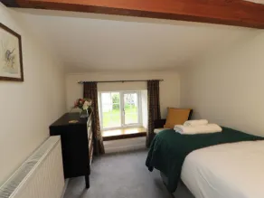 T'other End Arkle Town House - Room