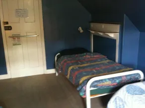 Stafford Gables Hostel - Zimmer