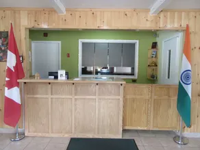 The Village Inn Motel - Hall