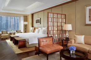 The Ritz-Carlton, Shenzhen - Room