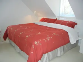 La Maison Toussaint-Toupin - Camera