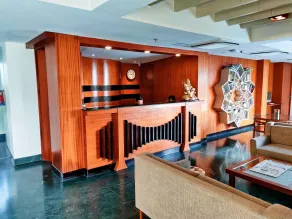 Holy River Hotel - Reception