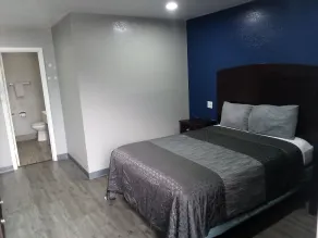 Coachman's Inn & Suites - Rum