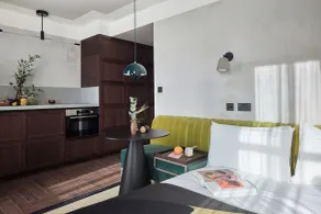 Staycity Aparthotels London Dalston - Room