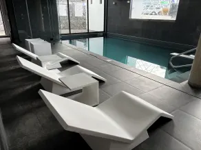 Azores Book Hotel - Piscine