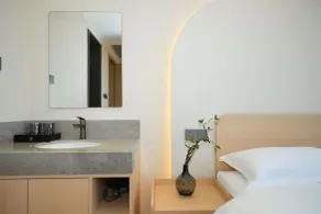 Su Pastoral RETIRE THE COUNTRYSIDE  - Bagno
