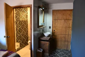 ST CRUZ PLUS - Chambre