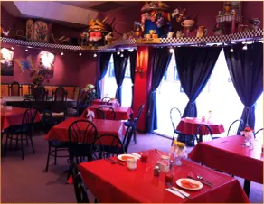 Balsam Suites Boutique Inn & Residence - Restaurant