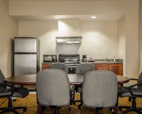 Sleep Inn & Suites Springdale West - Chambre