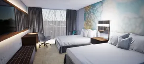 Courtyard by Marriott Tuxpan Veracruz - Camera