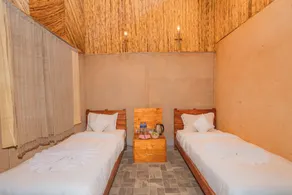 Bagaicha Adventure Resort - Habitación