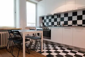 Bizzi LuxProchnika Studio - Cucina privata