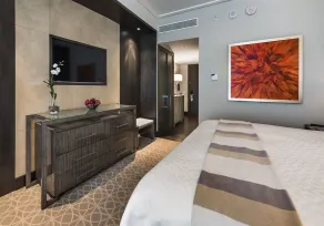 InterContinental Real Santo Domingo by IHG - Room