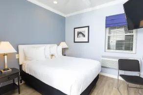 Hotel Chicago West Loop, SureStay Collection by Best Western - Chambre