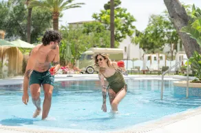 Copaiba by Honne Hotels - Adults Only - Piscine