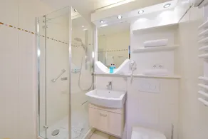 DIE GAMS Hotel Restaurant - Bathroom