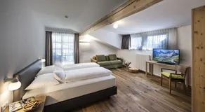 Hotel Spanglwirt - Camera