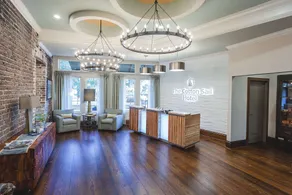 The Cotton Sail Hotel, Tapestry Collection By Hilton - Réception