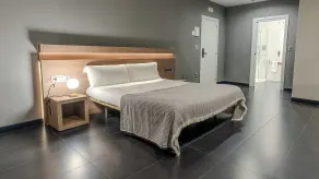 Hotel Barrio Húmedo by gaiarooms - Room
