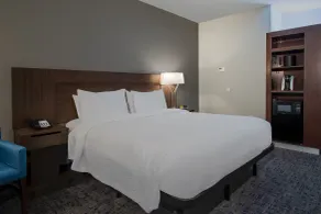 Fairfield Inn & Suites Houston Katy - Chambre