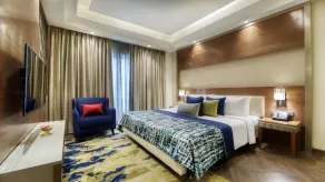 Ramada Gurgaon Central - Room