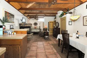 Creekside Inn of Paso Robles - Zimmer