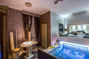 Roma d'Amore - Quarto