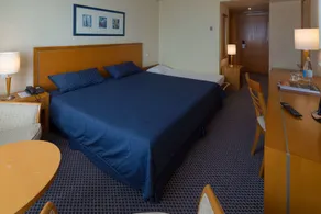 MS Vila Nova - Chambre