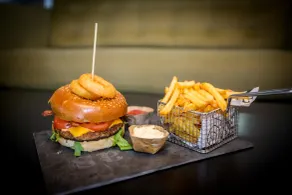 Tulip Inn Eindhoven Airport - Restaurant