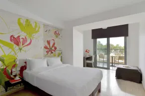 Patras Smart Hotel, Vassilicos House of Hospitality - Rom
