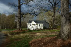 Woodville Bed and Breakfast - View from room